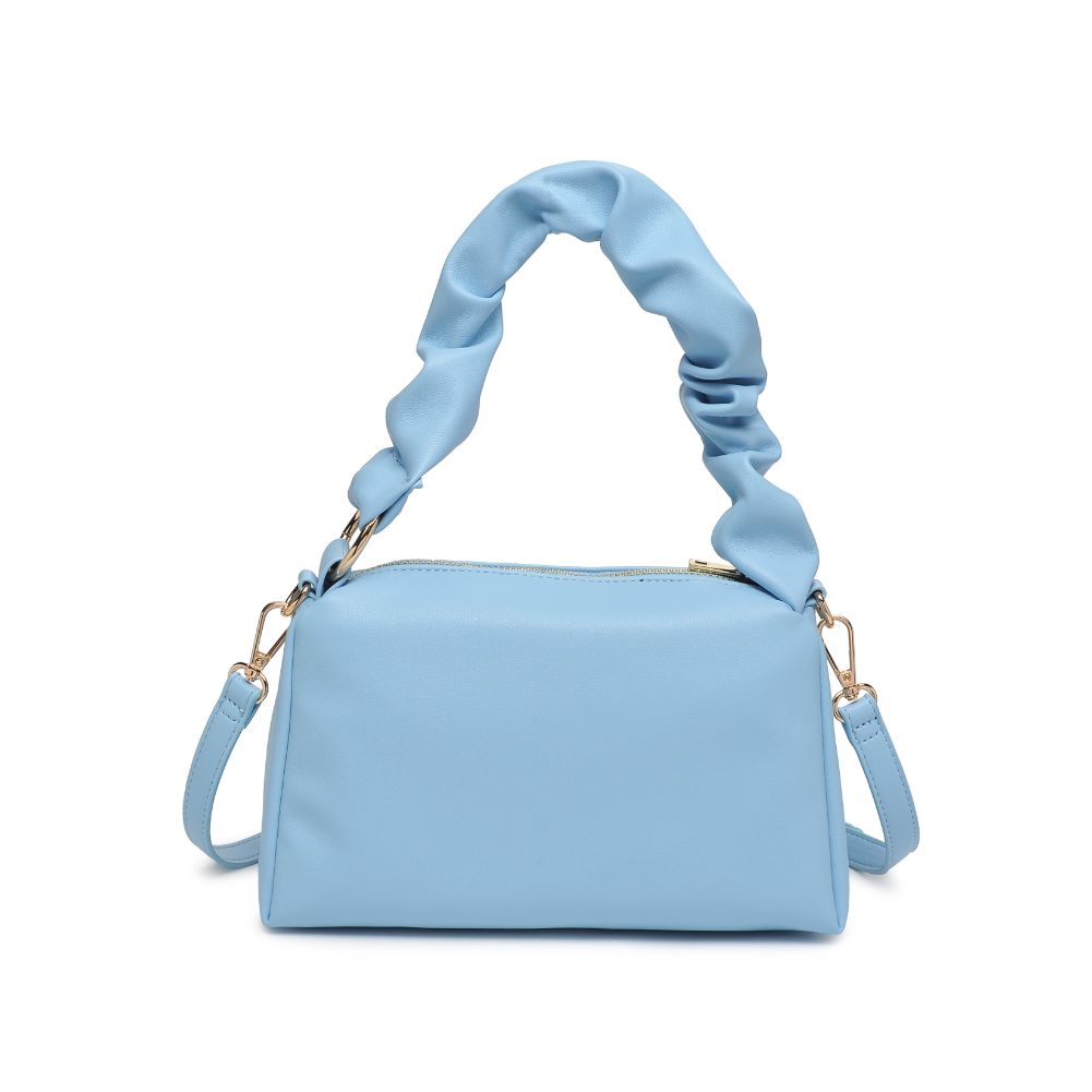 Urban Expressions Nadine Crossbody 818209016179 View 7 | Sky