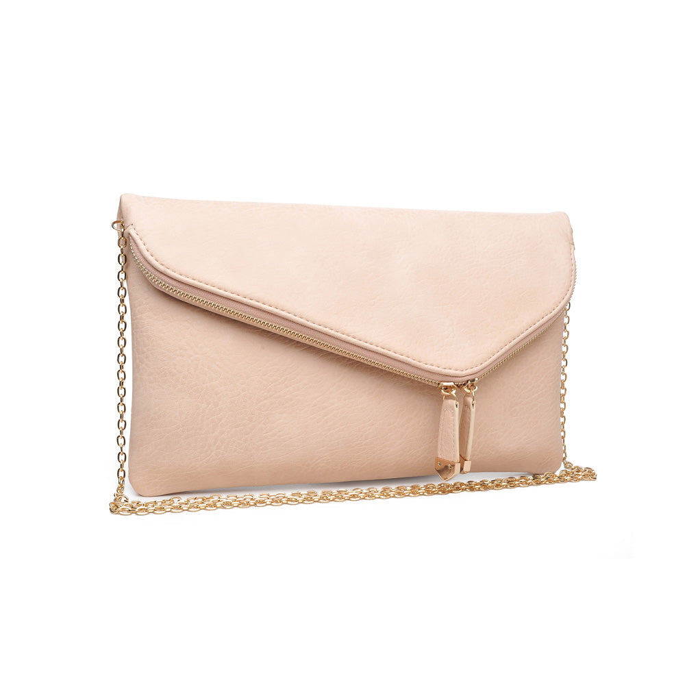 Product Image of Urban Expressions Stella Clutch 840611159502 View 2 | Flax