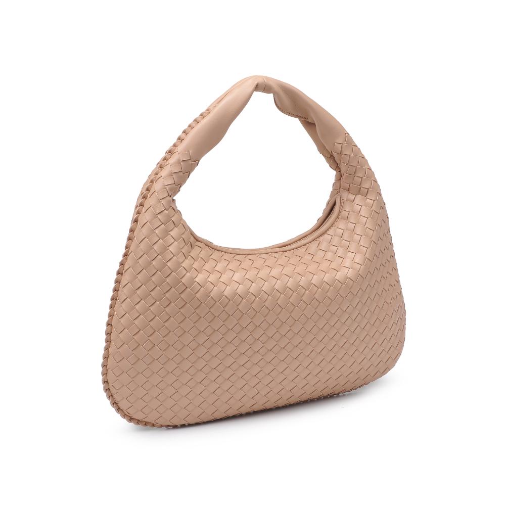 Product Image of Urban Expressions Adela Hobo 840611134493 View 6 | Natural