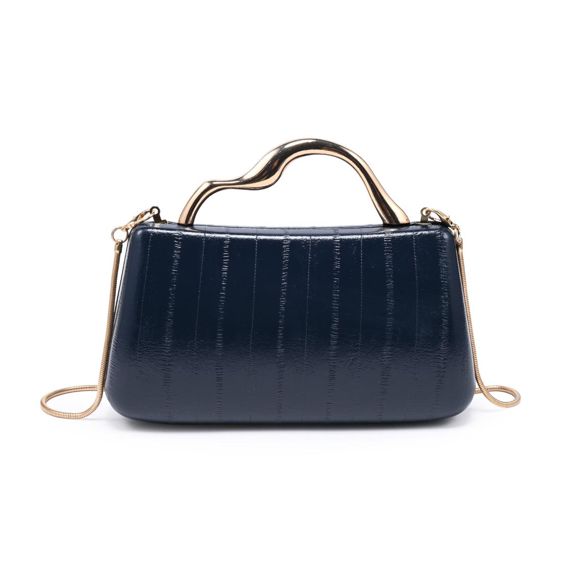 Urban Expressions Nichelle Clutch 840504212024 View 5 | Navy