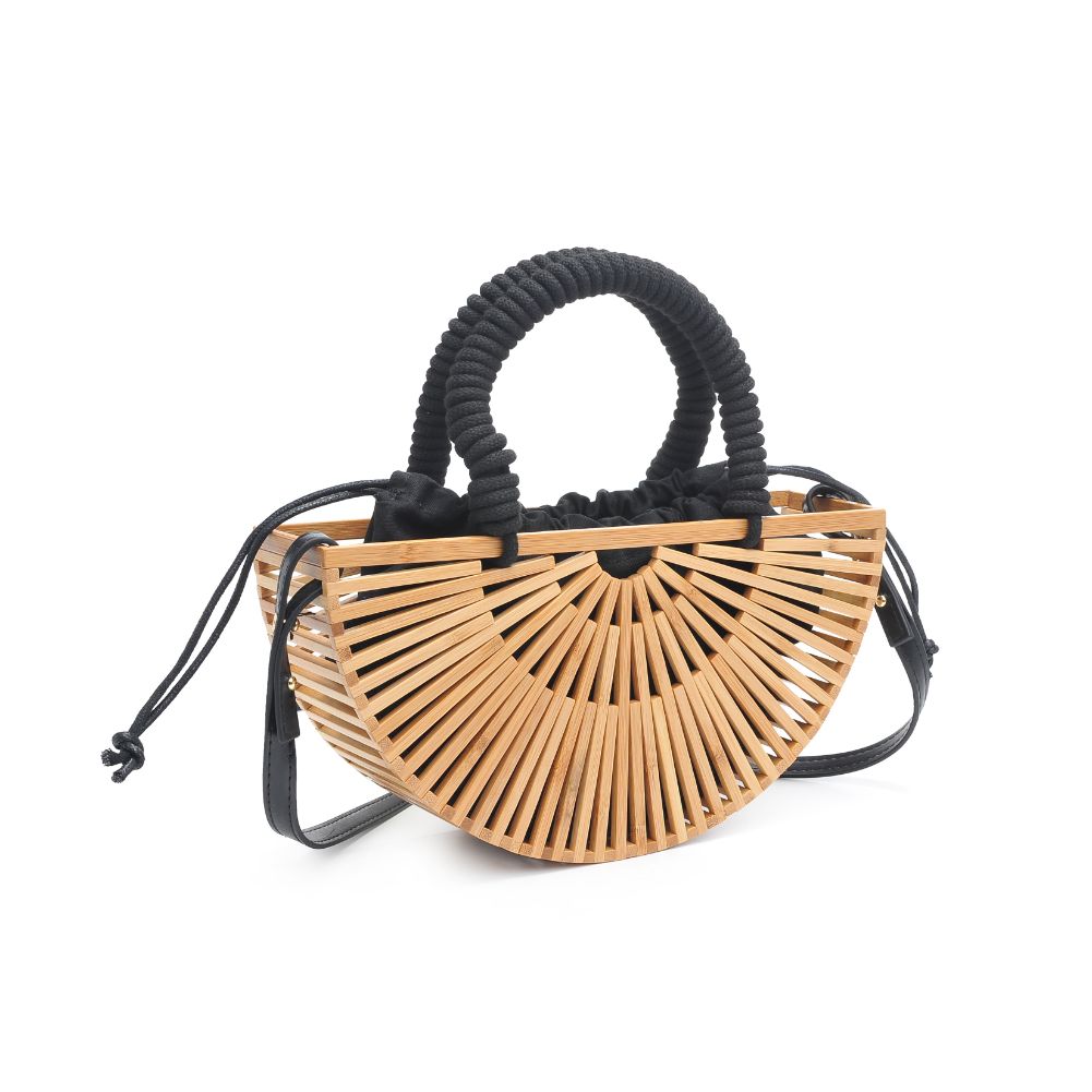 Product Image of Urban Expressions Curacao Crossbody 840611181787 View 6 | Natural