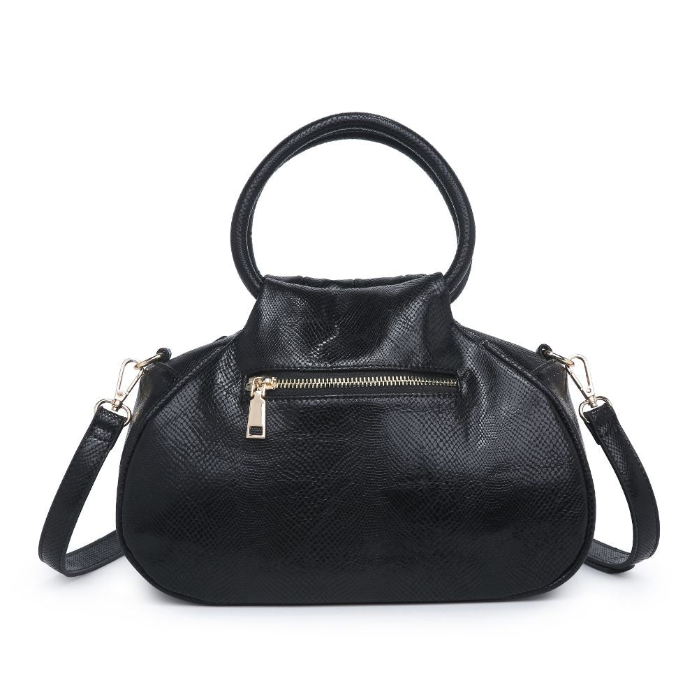 Product Image of Urban Expressions Bao Crossbody 840611180872 View 7 | Black