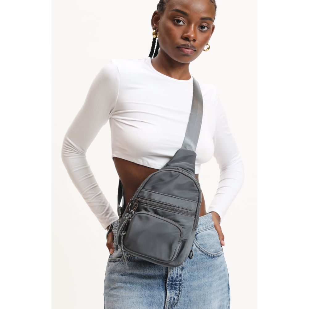 Women's sling backpacks new arrivals