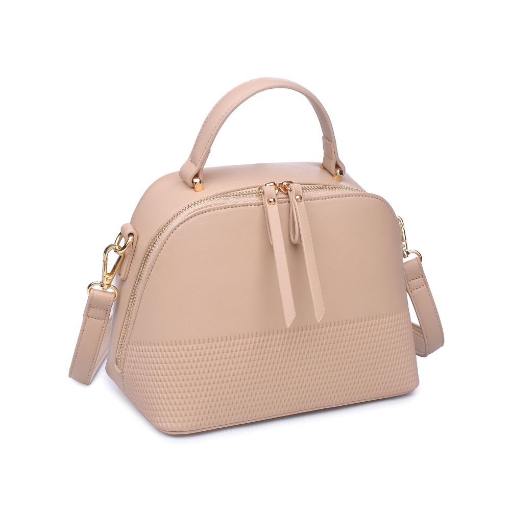 Product Image of Urban Expressions Zella Crossbody NA-840611141699 View 2 | Natural