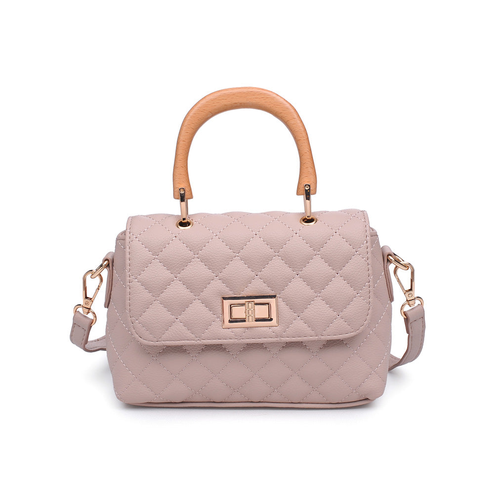 Product Image of Urban Expressions Madeline Crossbody NA-840611158987 View 1 | Natural