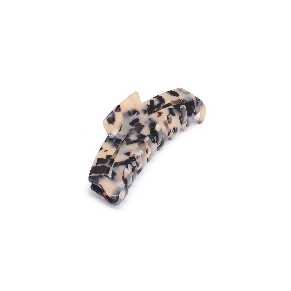 Product Image of Urban Expressions Gaia - Hair Claw Hair Claw 818209013048 View 5 | Multi Checker