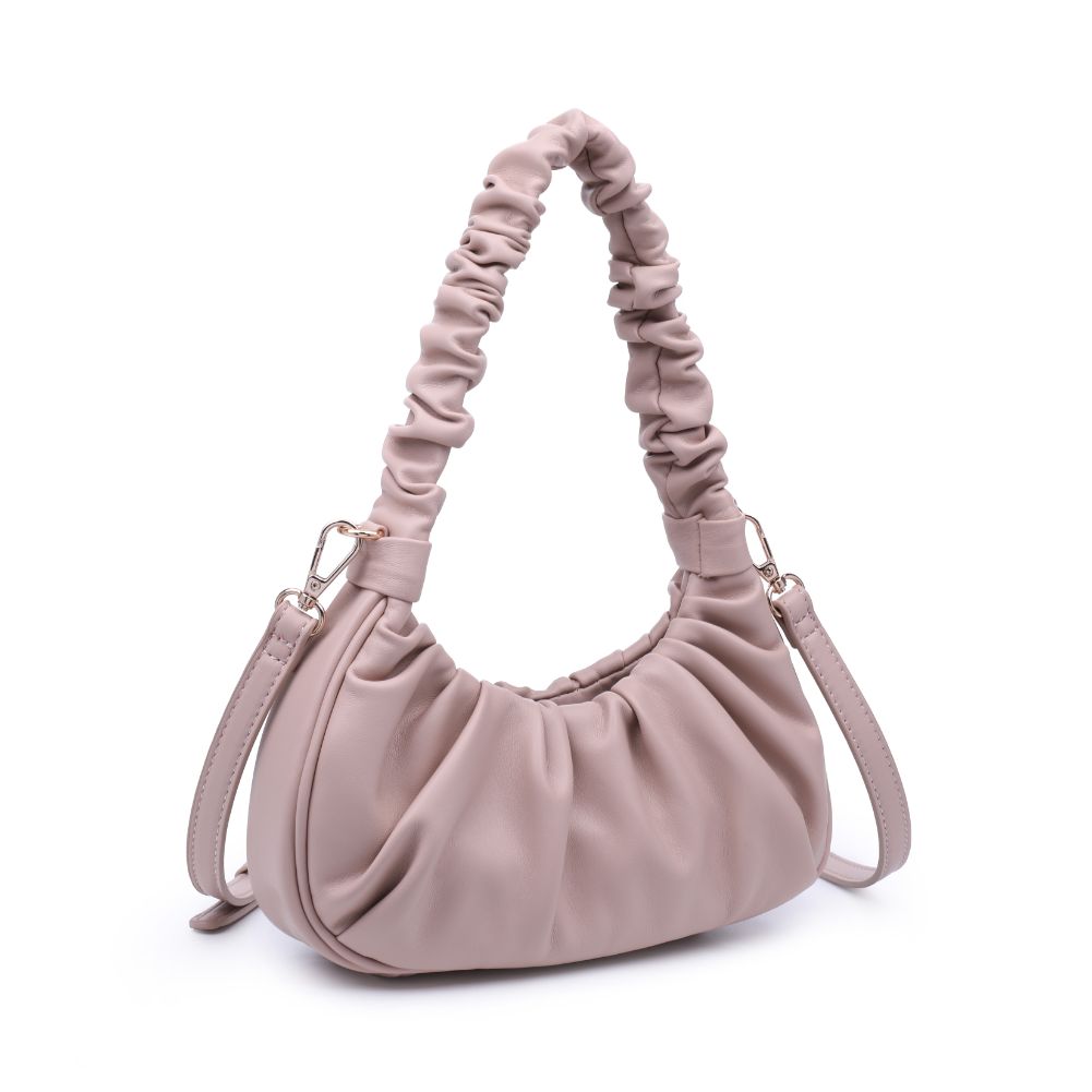 Product Image of Urban Expressions Oliveta Shoulder Bag 840611176479 View 6 | Natural