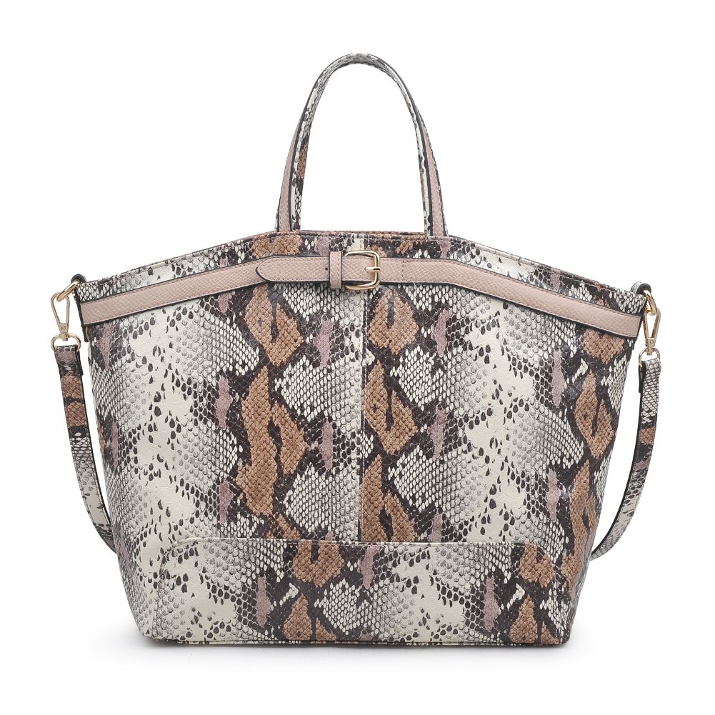 Product Image of Urban Expressions Simone Tote 840611171856 View 1 | Natural