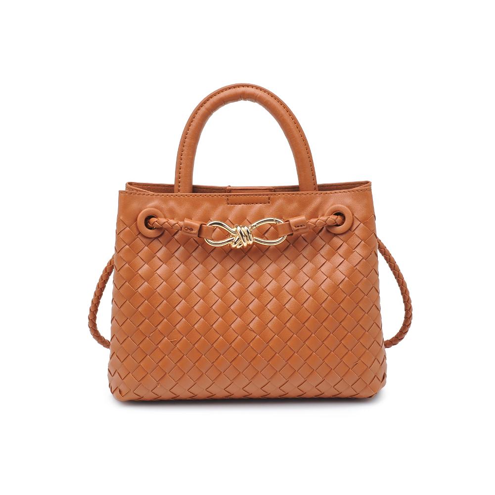 Product Image of Urban Expressions Blakely Crossbody 840611129031 View 5 | Tan
