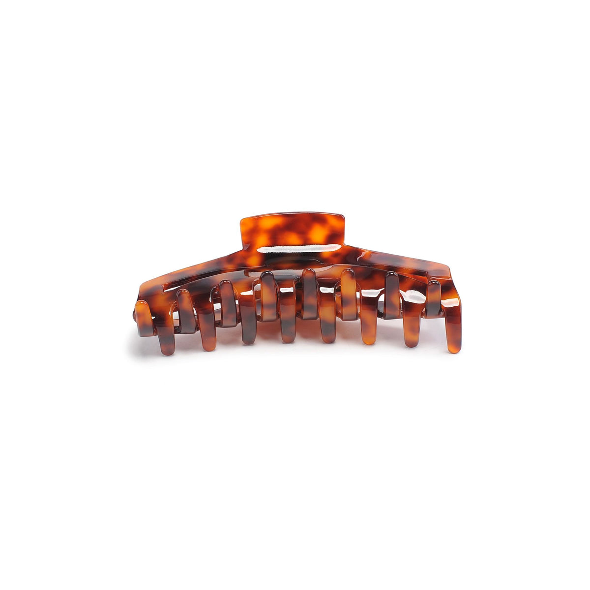 Urban Expressions Gaia - Hair Claw Hair Claw 818209013079 View 2 | Tortoise