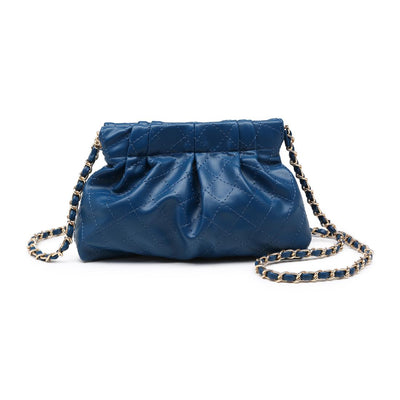 Urban Expressions Tamie Crossbody 840504209499 View 1 | Denim