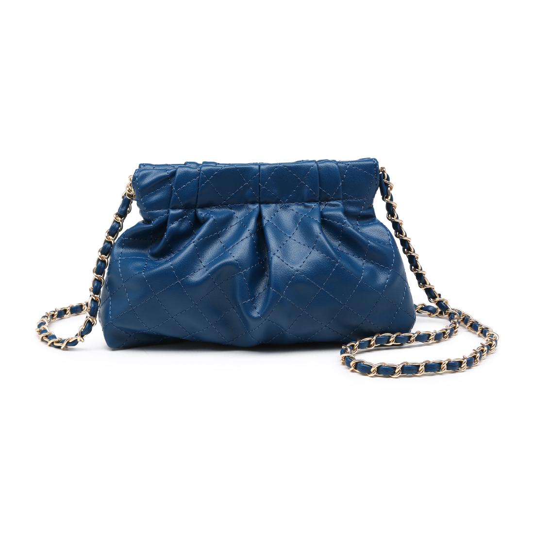 Urban Expressions Tamie Crossbody 840504209499 View 1 | Denim