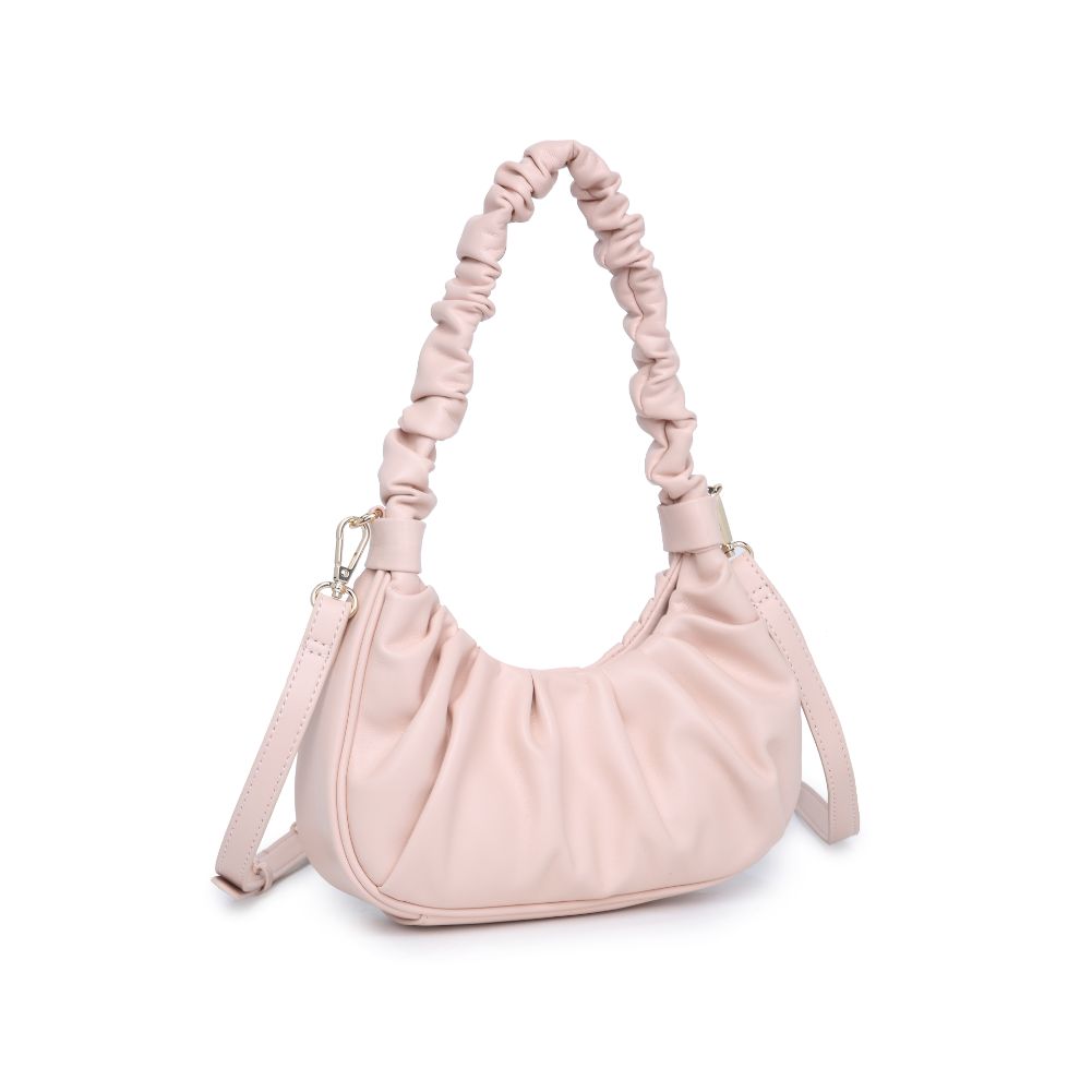 Product Image of Urban Expressions Oliveta Shoulder Bag 840611179913 View 6 | Rose