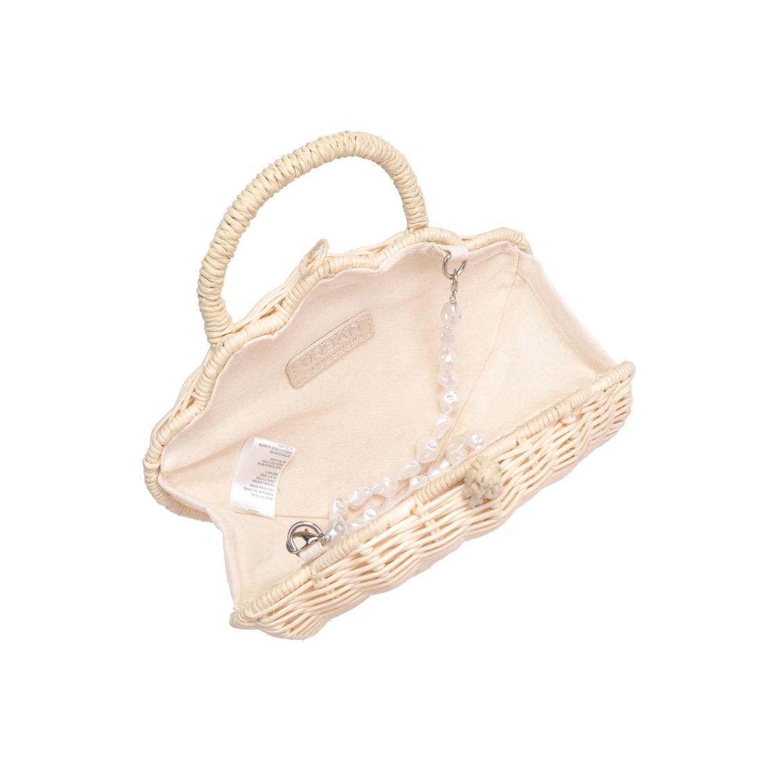 Product Image of Urban Expressions Erica Crossbody 840611152664 View 8 | Natural