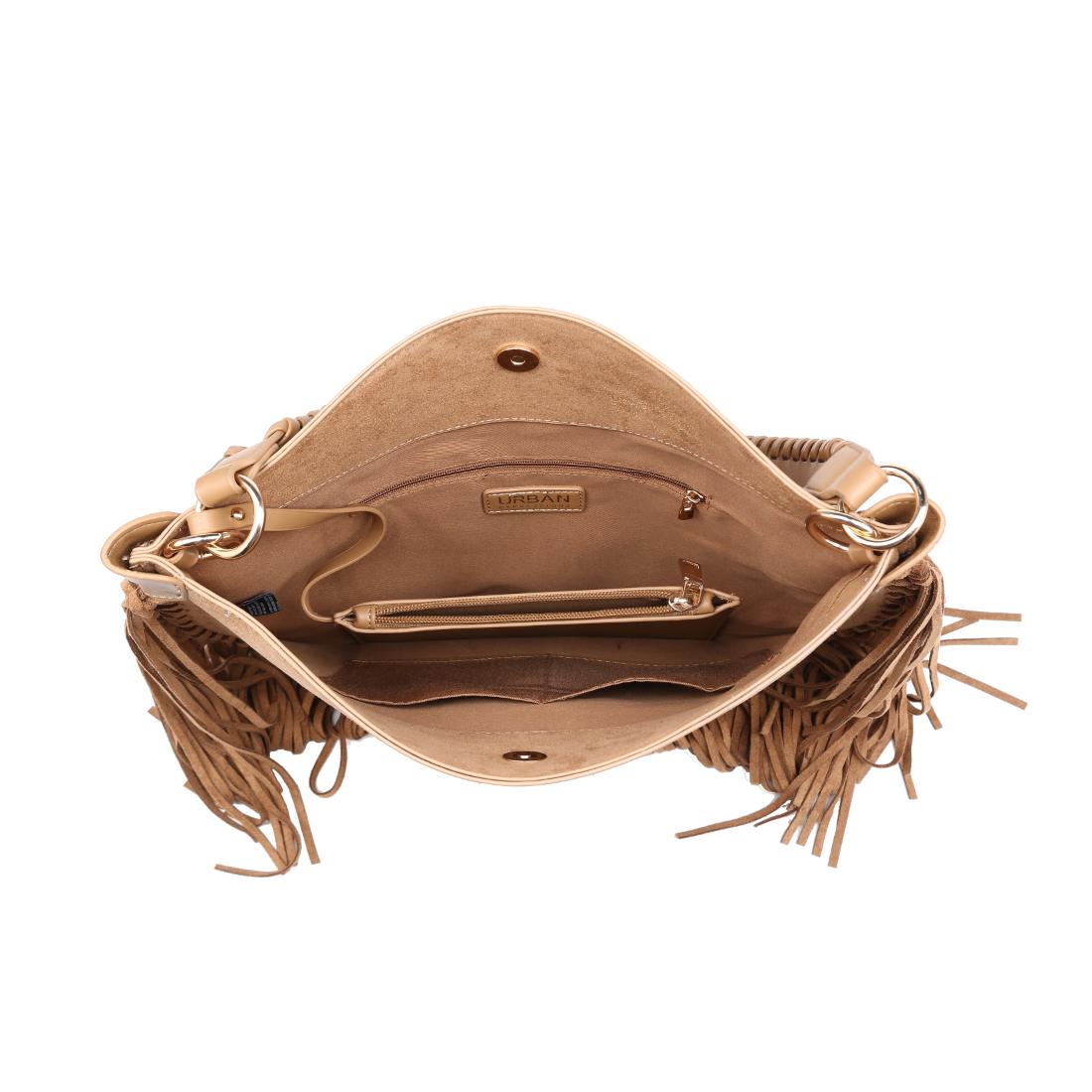 Urban Expressions Folklore Hobo 840504217081 View 4 | Camel