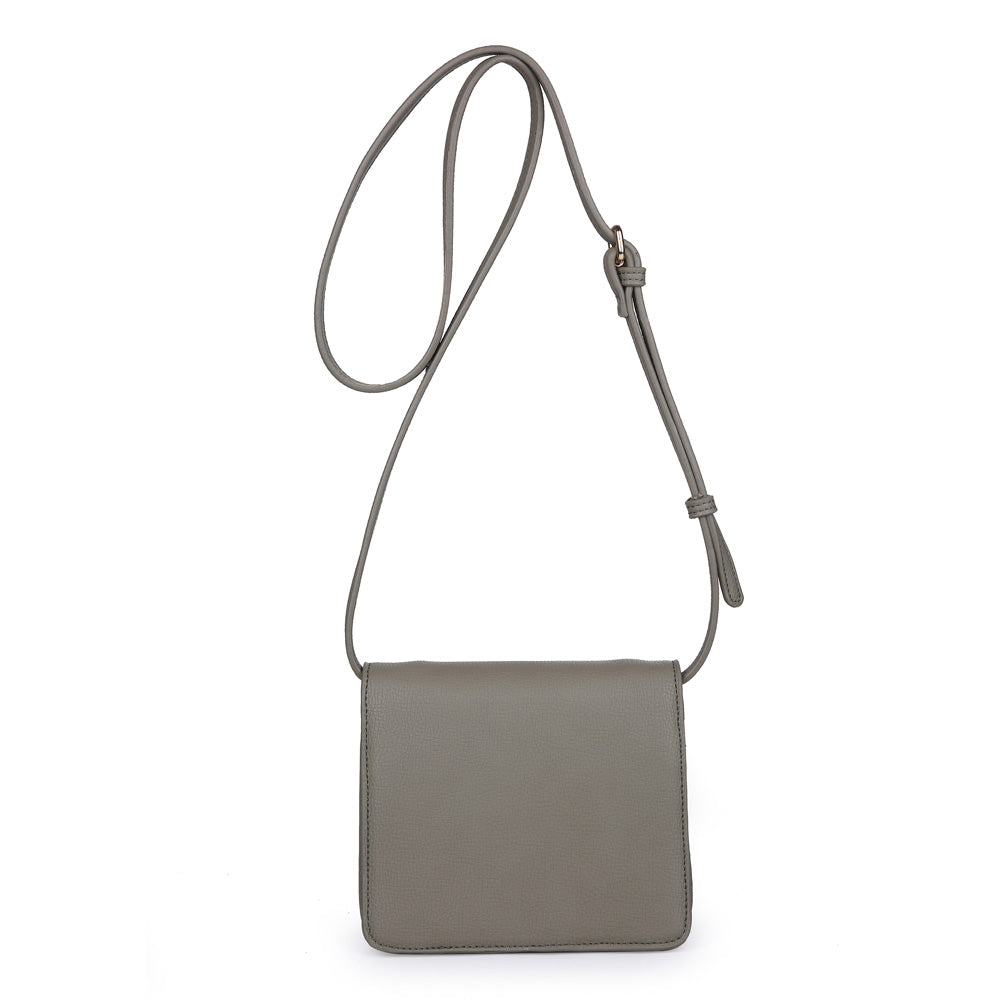 Product Image of Urban Expressions Fern Crossbody NA-840611151315 View 3 | Olive