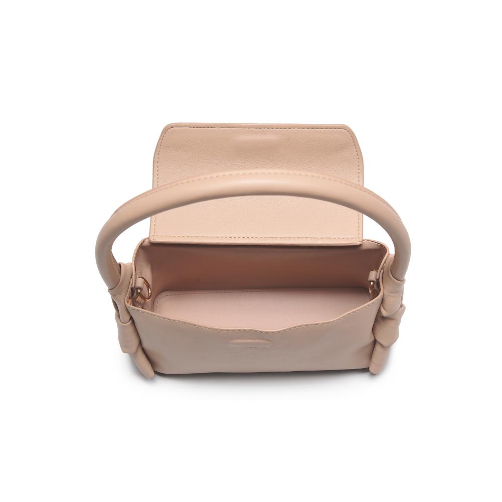 Product Image of Urban Expressions Devin Crossbody 840611192066 View 8 | Natural