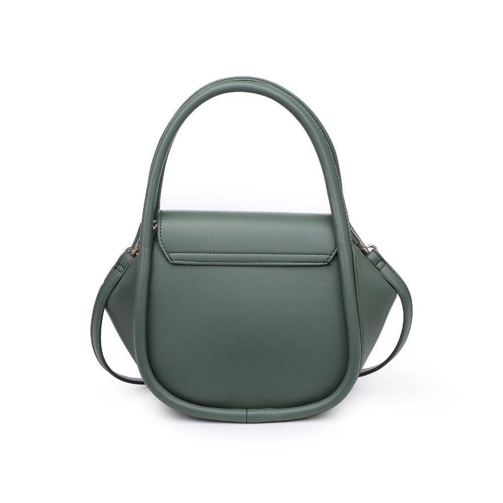 Product Image of Urban Expressions Marinette Crossbody 840611118066 View 7 | Sage