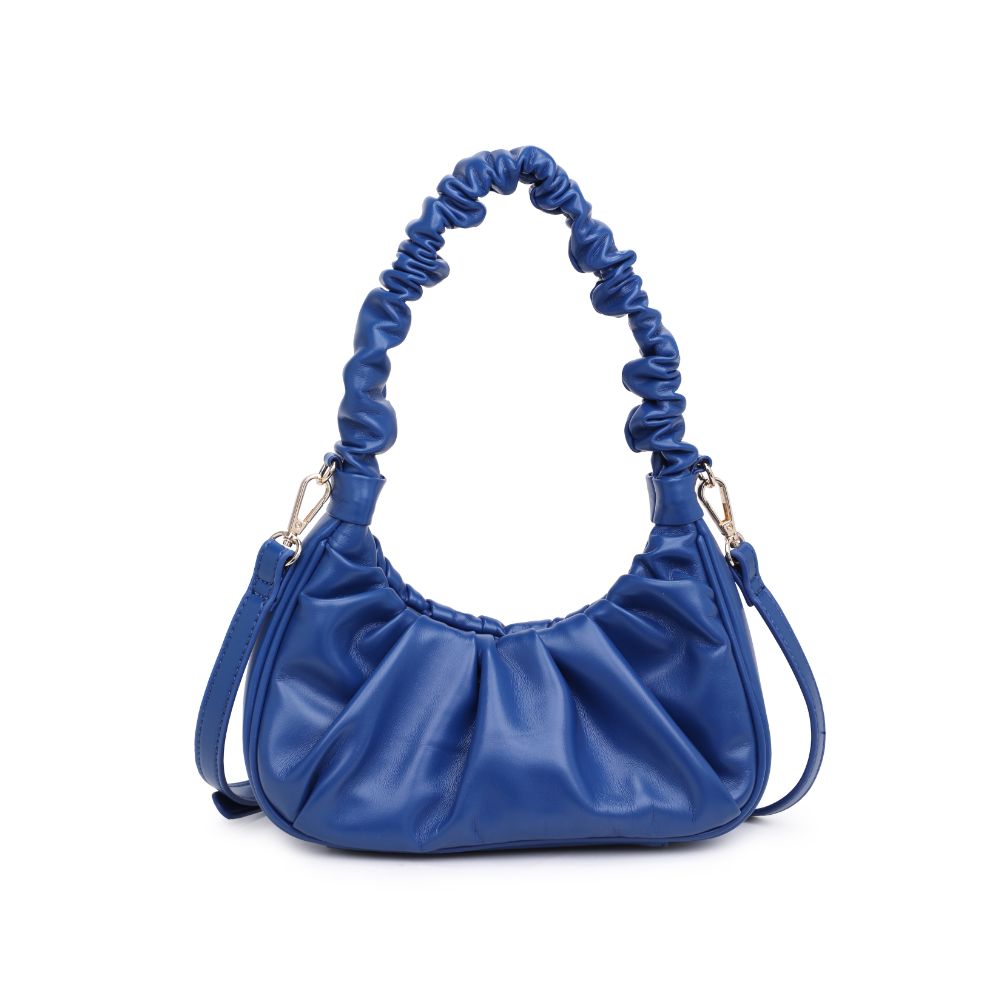 Product Image of Urban Expressions Oliveta Shoulder Bag 840611183149 View 5 | Indigo