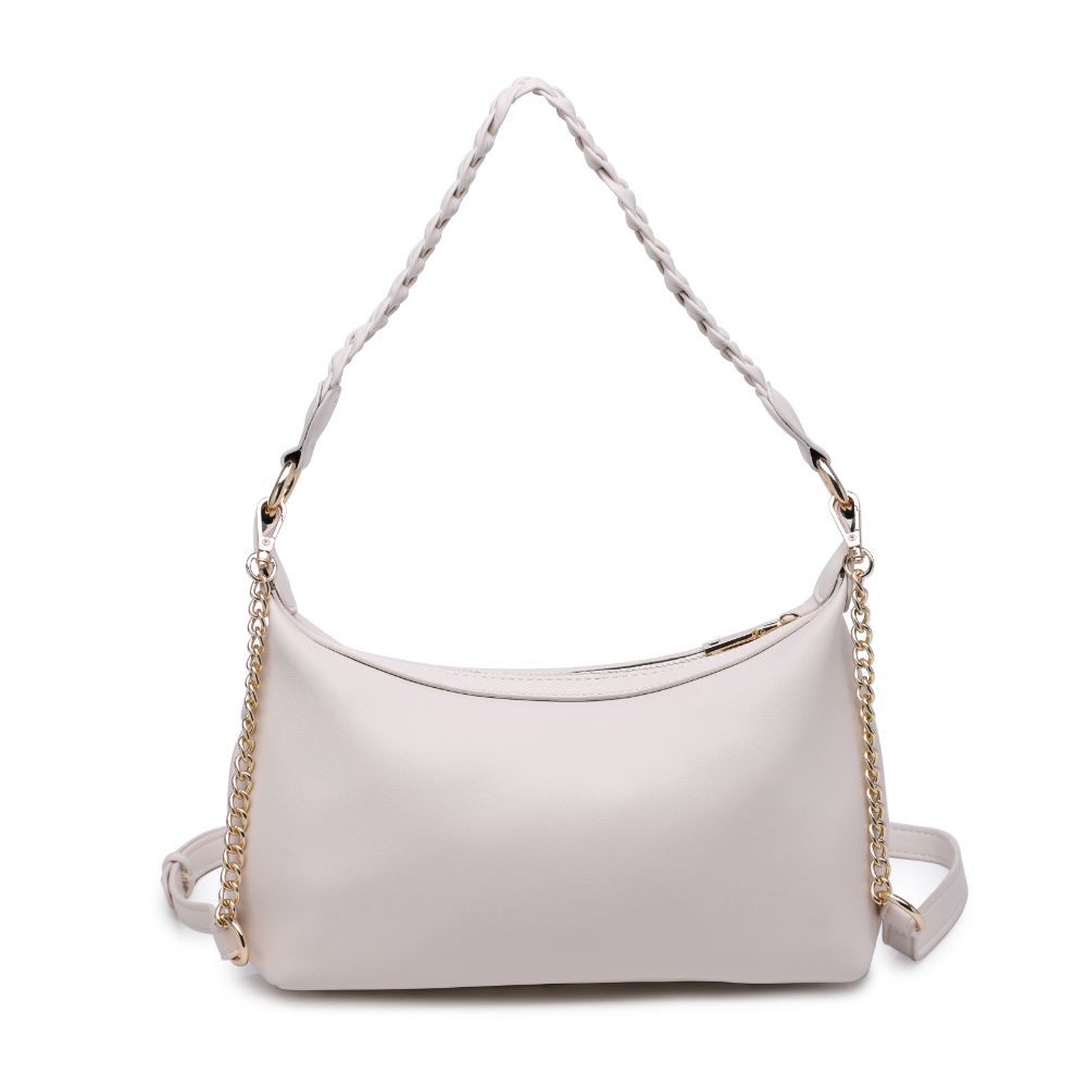 Product Image of Urban Expressions Paulette Baguette 818209016438 View 7 | Oatmilk