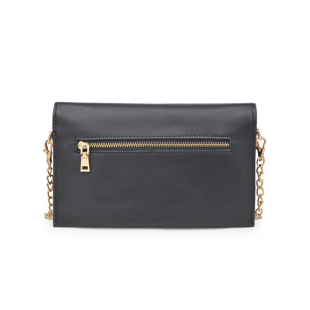 Product Image of Urban Expressions Rae Clutch NA-840611154057 View 3 | Natural