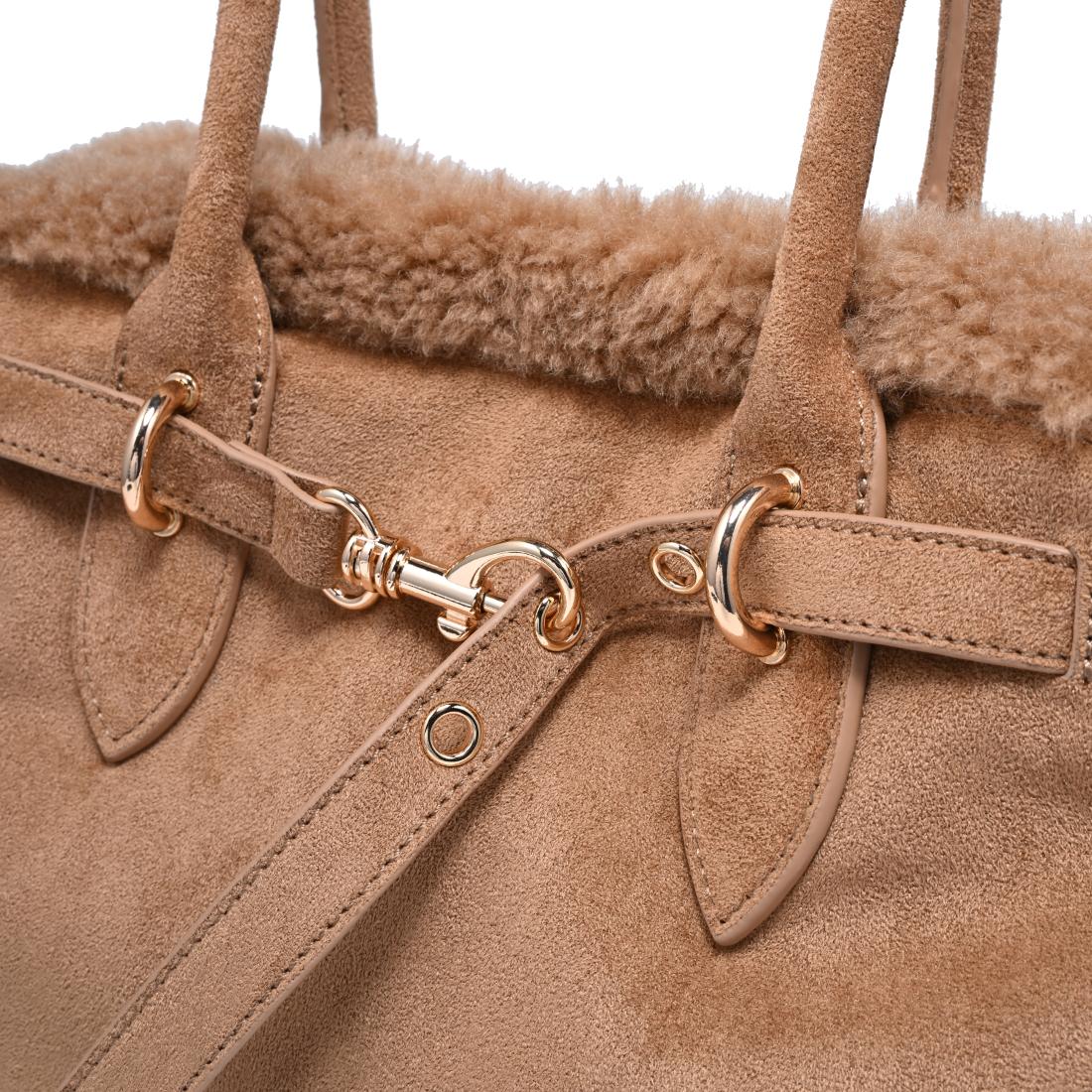 Urban Expressions Tommy Satchel 840504212307 View 8 | Natural