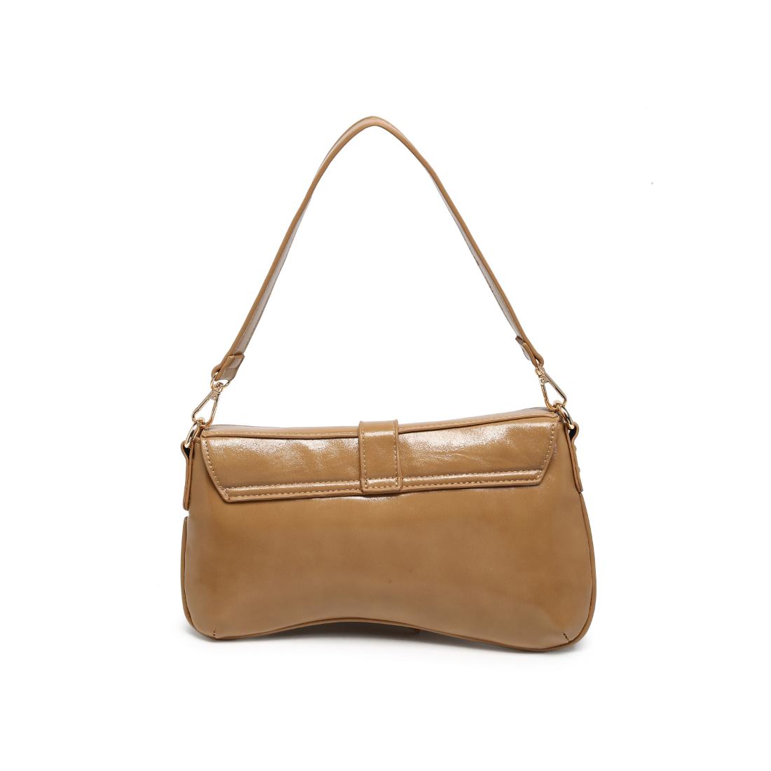 Urban Expressions Hollee Crossbody 840504208553 View 7 | Camel