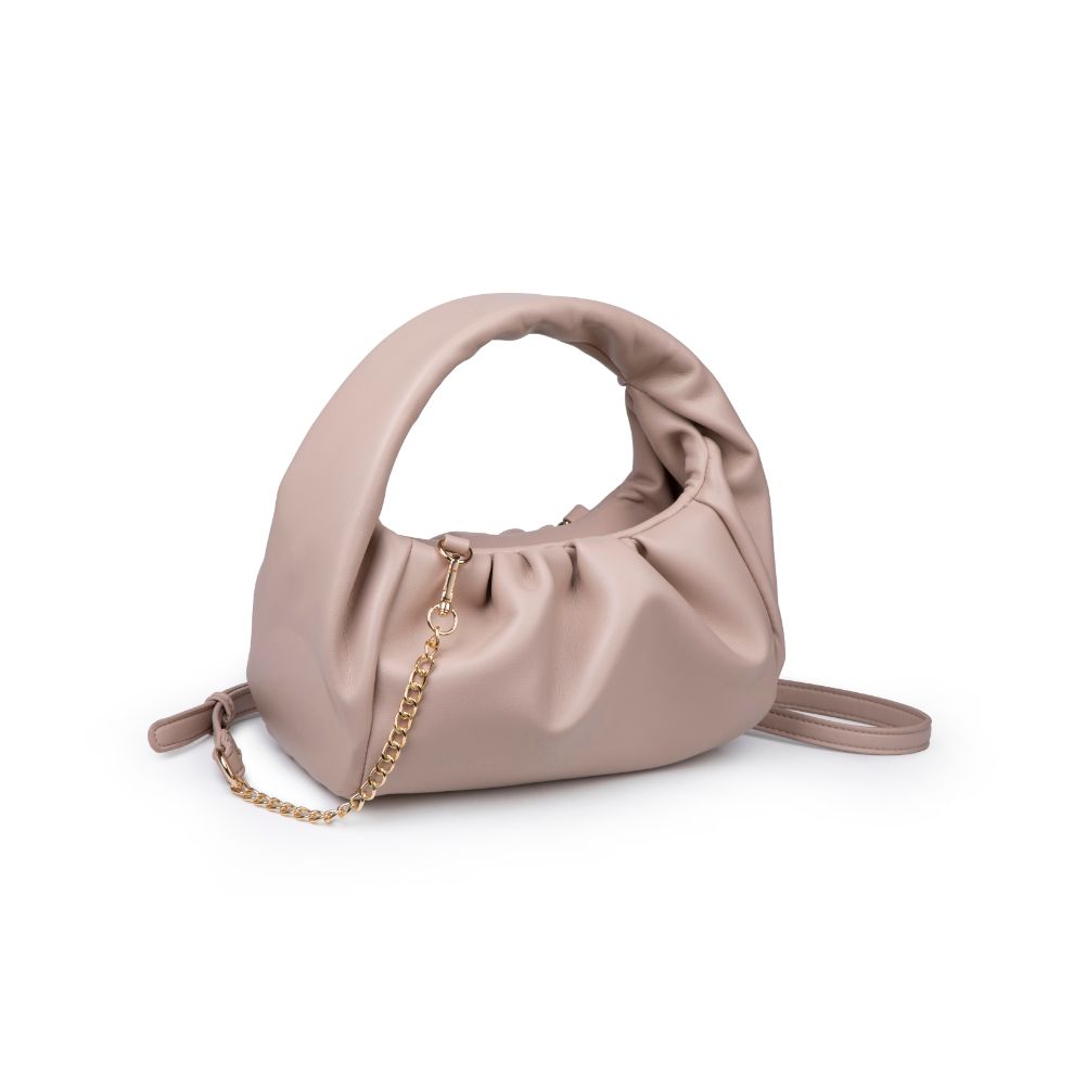 Product Image of Urban Expressions Frida Hobo 840611175496 View 2 | Nude