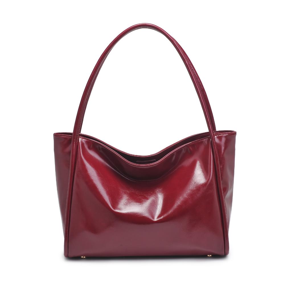 Product Image of Urban Expressions Doris Tote 840611136855 View 1 | Wine