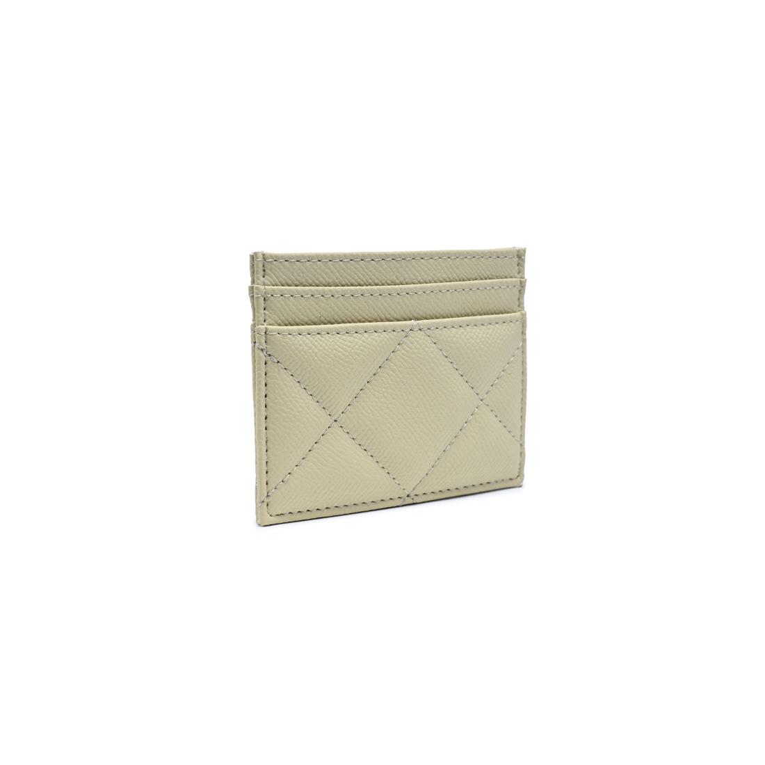 Woman wearing Butter Urban Expressions Lainey Card Holder 840504203916 View 6 | Butter