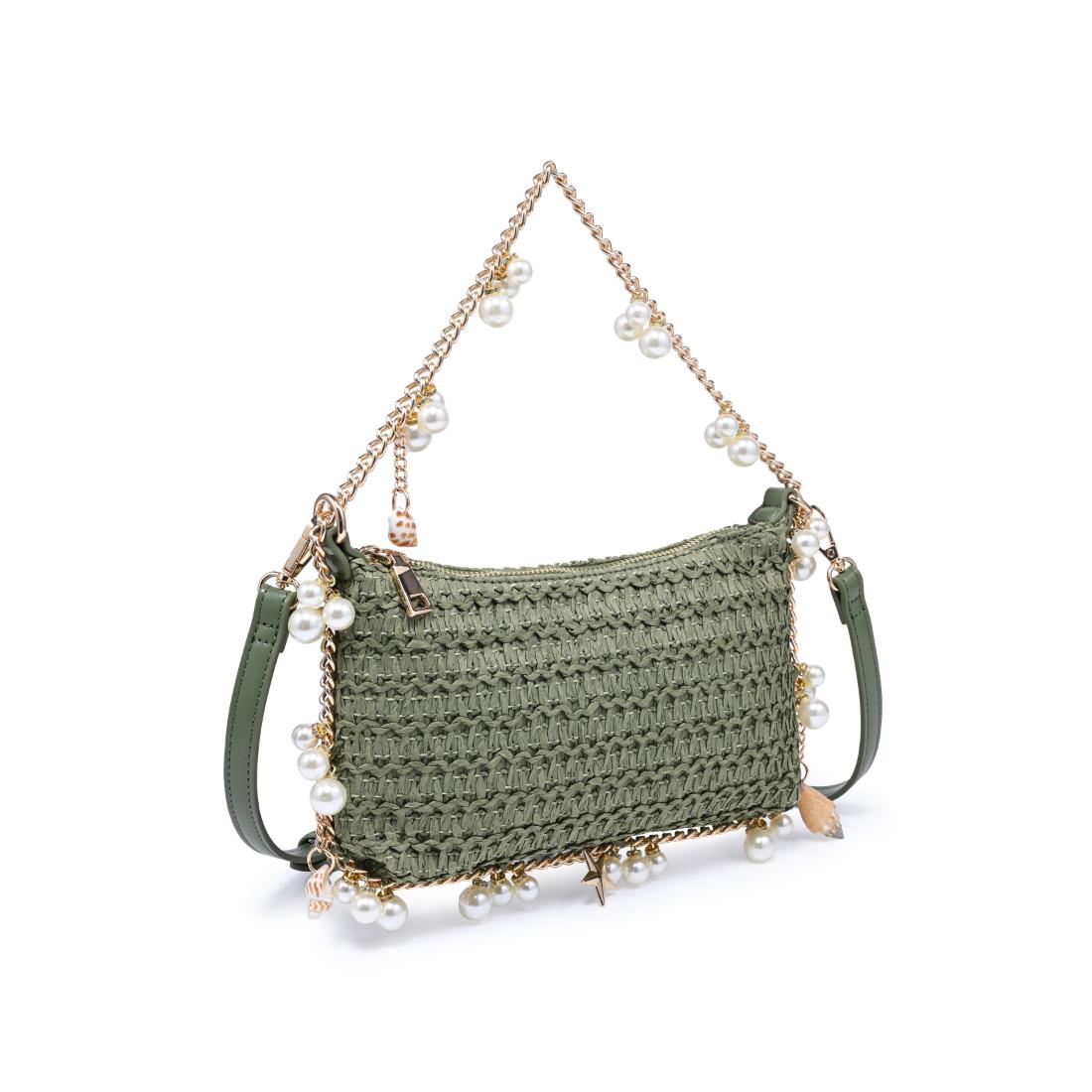 Urban Expressions Steph Evening Bag 840504207891 View 6 | Sage