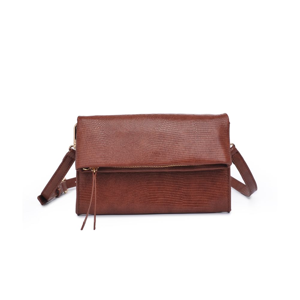Product Image of Urban Expressions Bree Crossbody 840611174789 View 5 | Whisky
