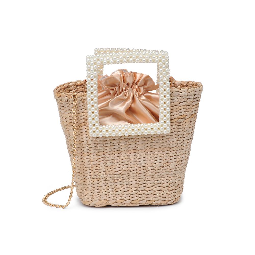Product Image of Urban Expressions Whitsunday Tote 840611181695 View 7 | Natural