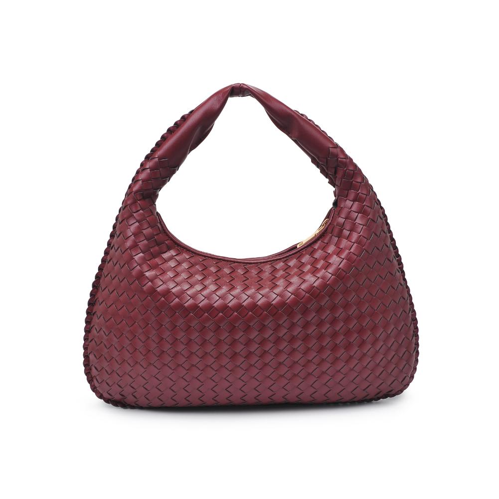 Product Image of Urban Expressions Adela Hobo 840611134509 View 7 | Wine