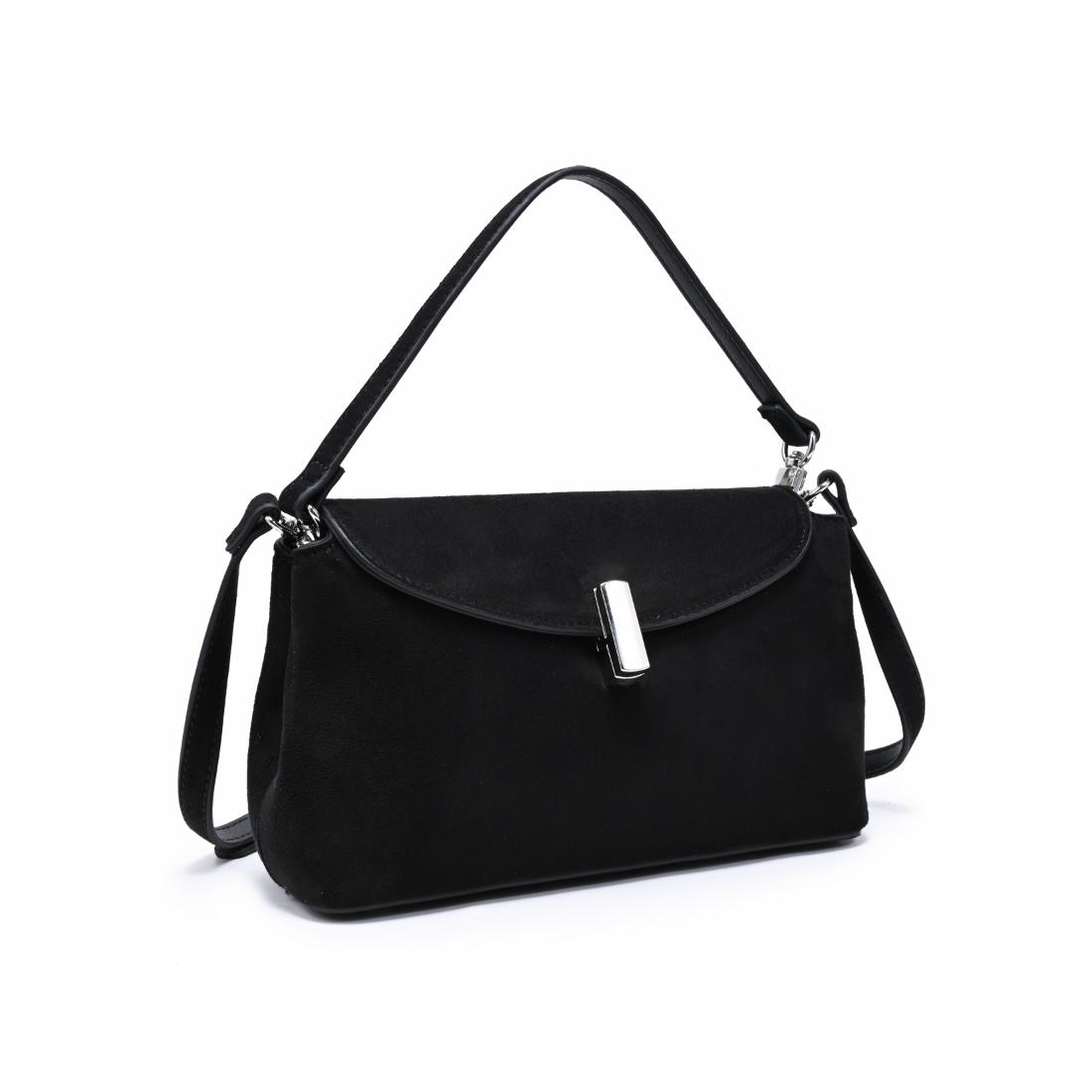 Urban Expressions Inez Crossbody 840504214721 View 6 | Black