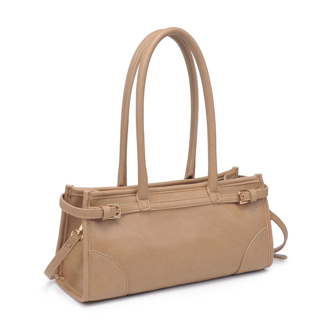 Product Image of Urban Expressions Jade Crossbody 840611198242 View 6 | Natural
