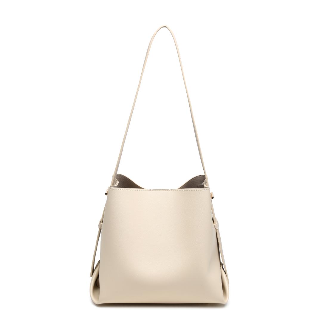 Urban Expressions Mina Crossbody 840504202186 View 7 | Oatmilk
