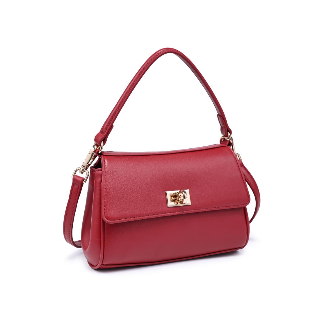 Urban Expressions Estee Crossbody 840504214837 View 6 | Red