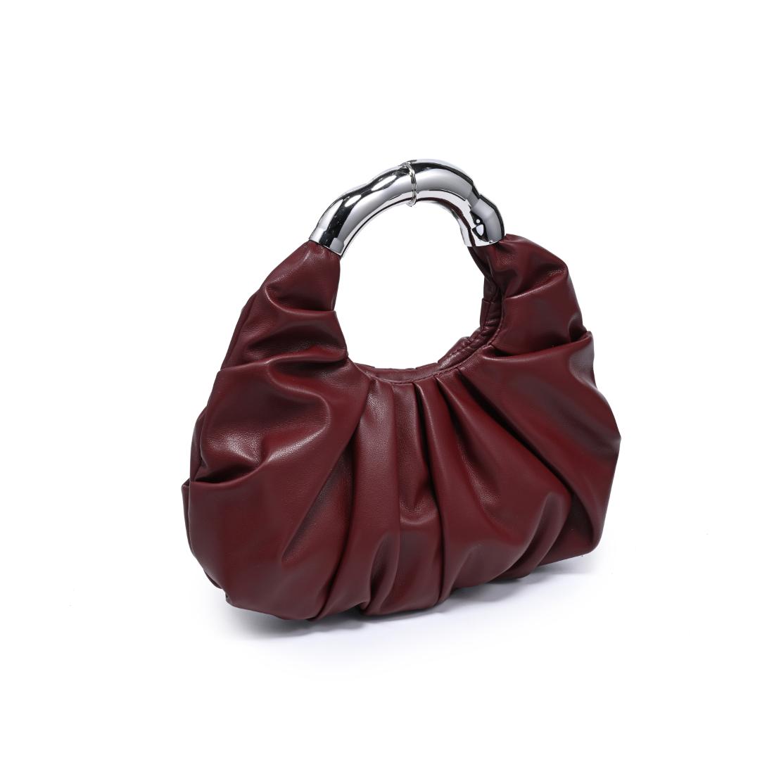 Urban Expressions Luxx Clutch 840504212222 View 6 | Wine