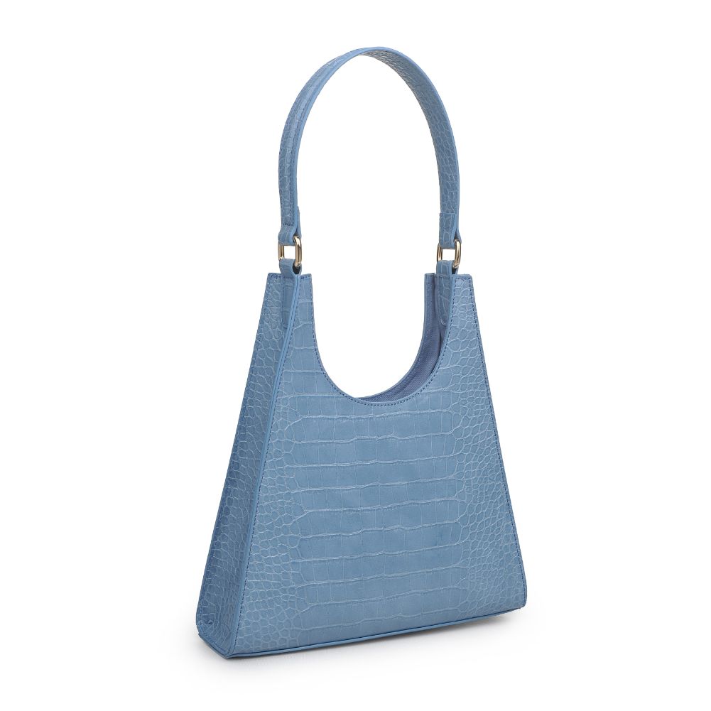 Product Image of Urban Expressions Gigi Tote 840611171825 View 2 | Ocean