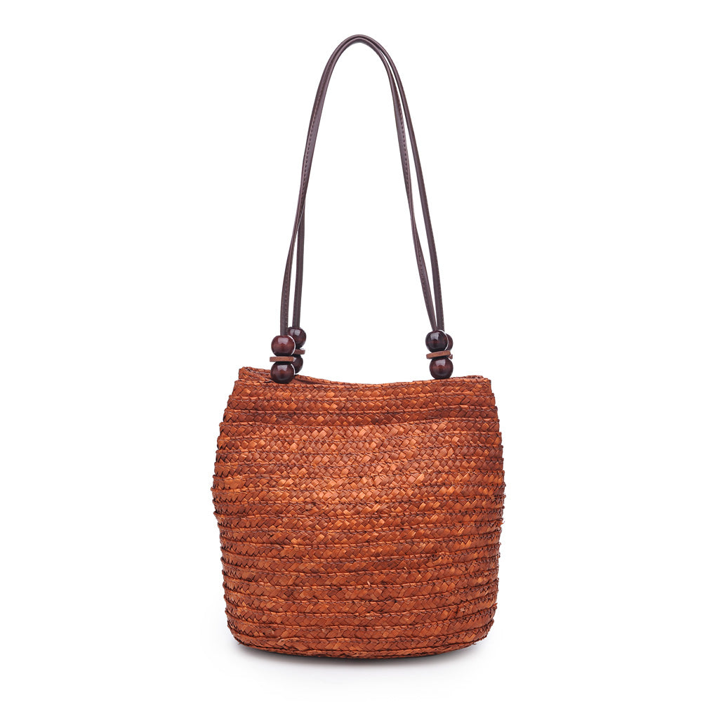 Urban Expressions Cruise Tote NA-840611159113 View 3 | Tan