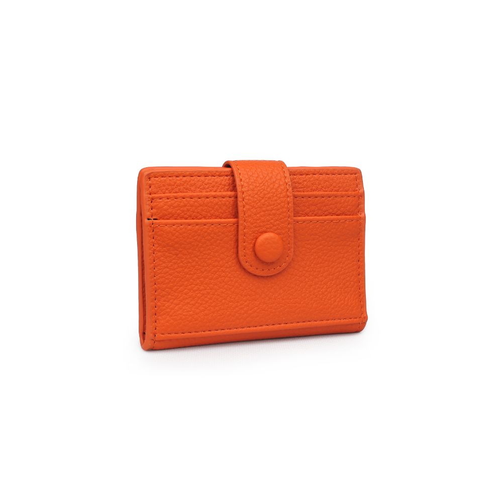 Product Image of Urban Expressions Lola Card Holder 840611164810 View 2 | Marmalade