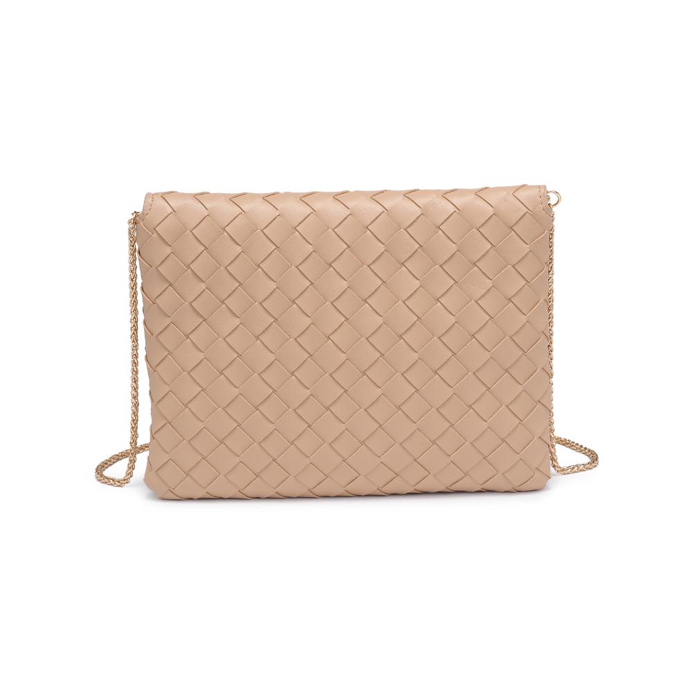 Woman wearing Natural Urban Expressions Ivy Clutch 840611133335 View 7 | Natural