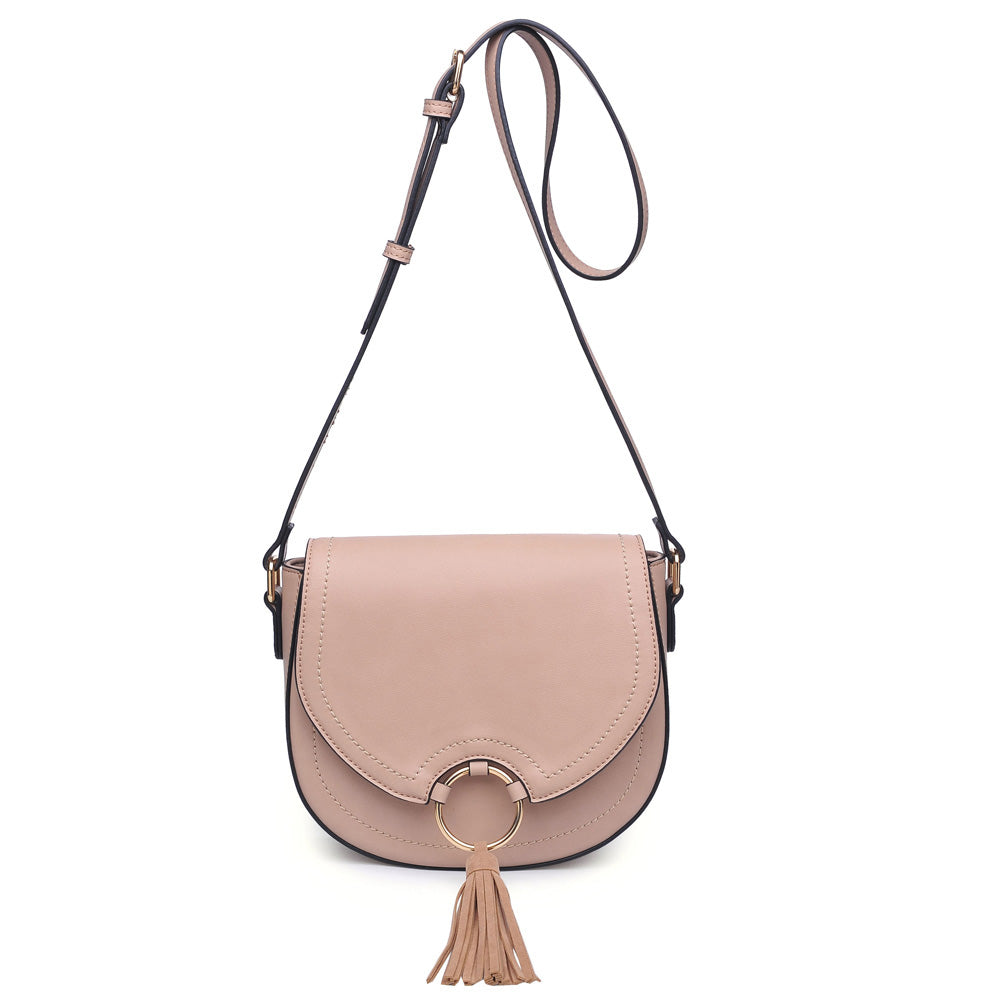 Product Image of Urban Expressions Florence Crossbody NA-840611136954 View 1 | Natural