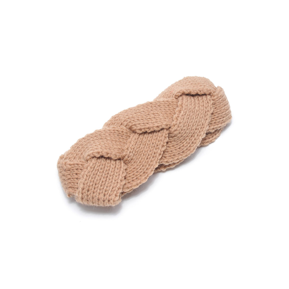 Product Image of Urban Expressions Woven Knitted Headband Headband 818209014939 View 5 | Nutmeg