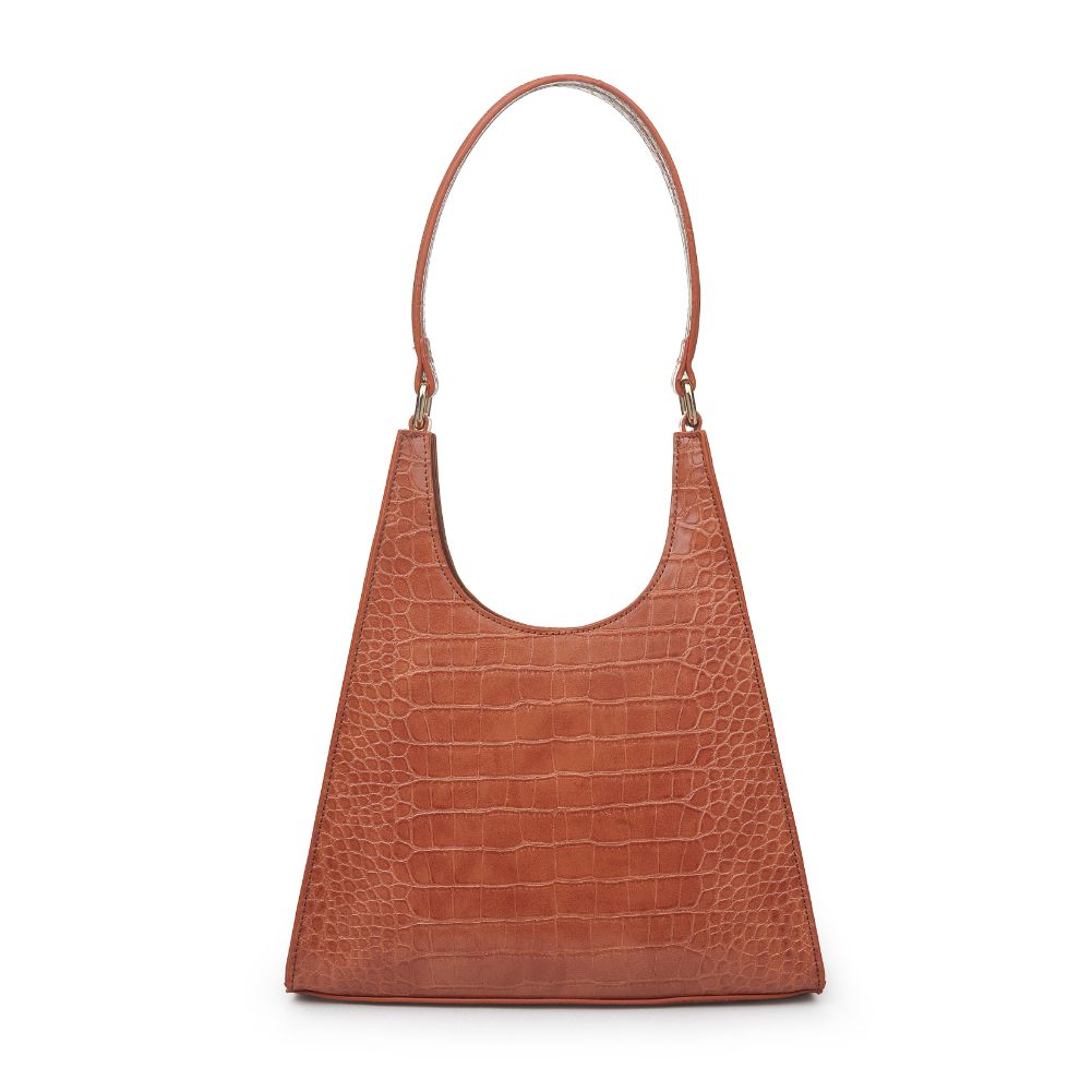 Product Image of Urban Expressions Gigi Tote 840611171801 View 3 | Tan