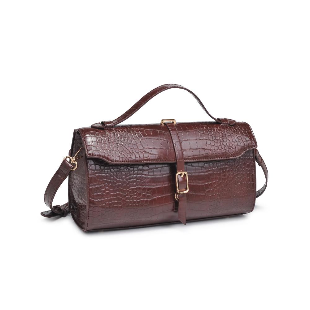 Product Image of Urban Expressions Juliet Crossbody 840611130334 View 2 | Wine
