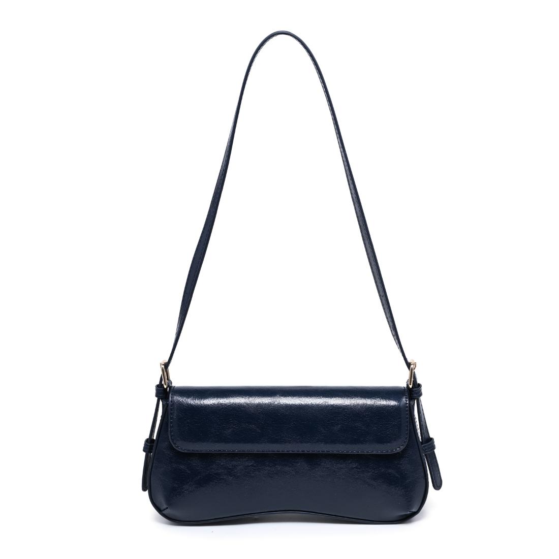 Urban Expressions Jameson Shoulder Bag 840504212130 View 5 | Midnight