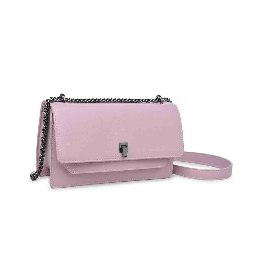 Product Image of Urban Expressions Jennings Crossbody NA-840611147073 View 2 | Violet