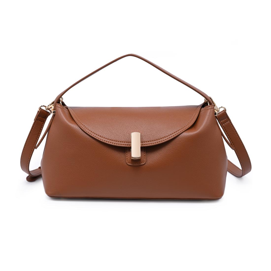 Urban Expressions Everleigh Crossbody 840504212864 View 5 | Cognac
